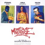 Метиска / Métisse (1993)