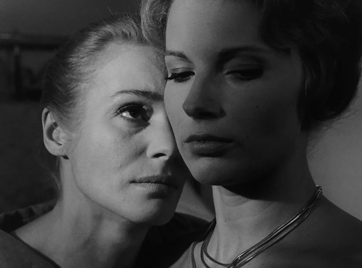 Молчание / Tystnaden (1963): кадр из фильма