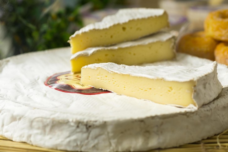 География сыра: где и как делают 15 сортов самого популярного молочного продукта13