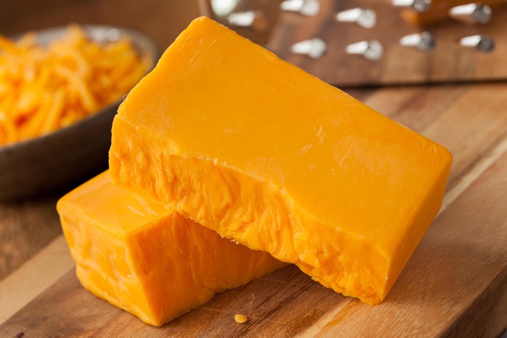 География сыра: где и как делают 15 сортов самого популярного молочного продукта1