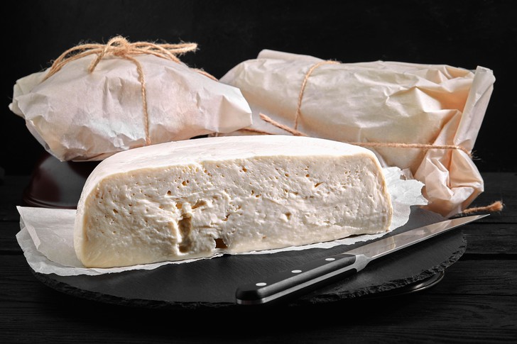 География сыра: где и как делают 15 сортов самого популярного молочного продукта15