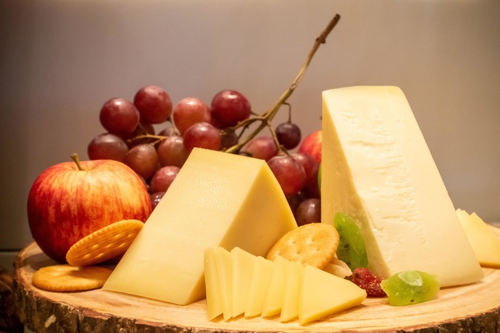 География сыра: где и как делают 15 сортов самого популярного молочного продукта5
