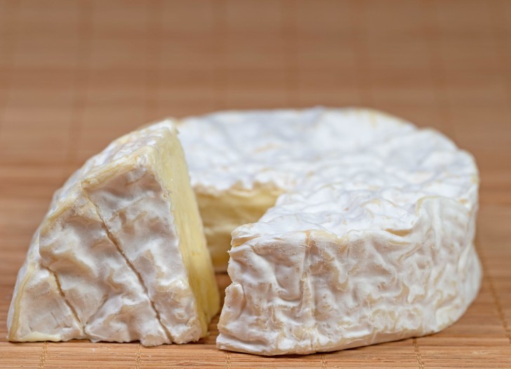 География сыра: где и как делают 15 сортов самого популярного молочного продукта10