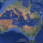 Карты, которые расширяют представление о мире (13 шт)