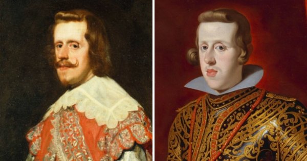 Портреты исторических личностей, которые отличаются от привычных нам картин3