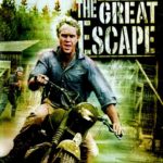 Большой побег / The Great Escape (1963)